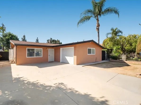 1244 W 4th St, Pomona, CA 91766