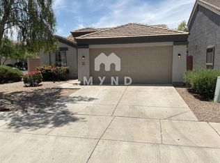 3115 W Pecan Rd, Phoenix, AZ 85041