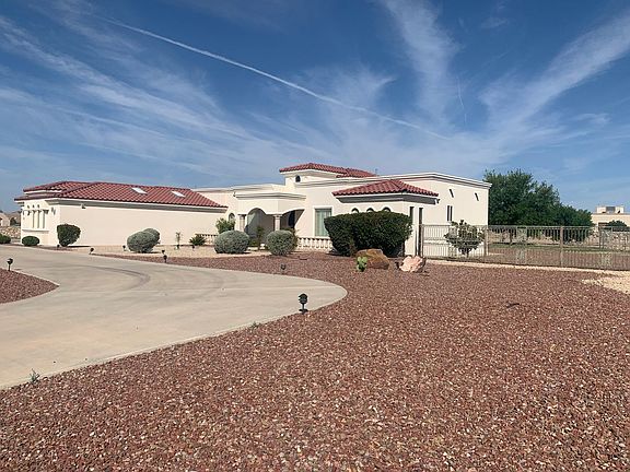 3rd image of 2355 Tuscan Hills Ln
