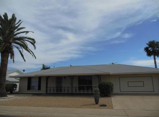 10301 W Charter Oak Dr, Sun City, AZ 85351