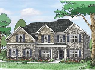 1850 Cedar Oaks Ln, Oxford, GA 30054