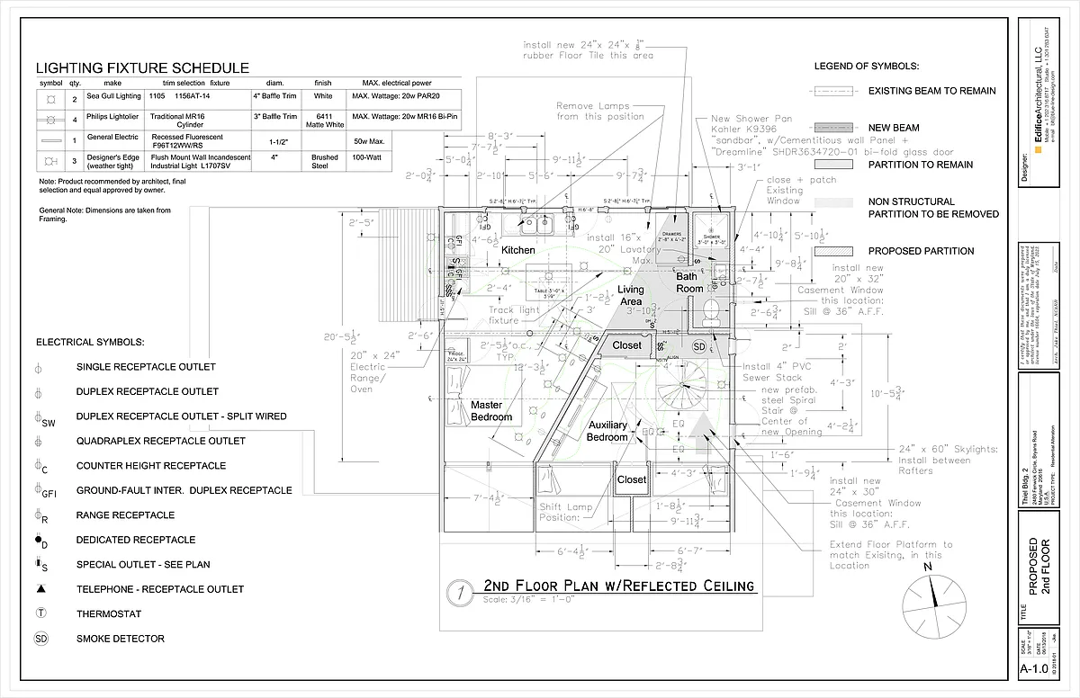 Building Photo - 2490 Fenwick Cir