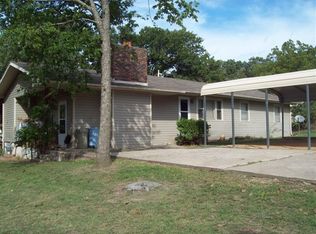 107 Walker Ct, Exeter, MO 65647
