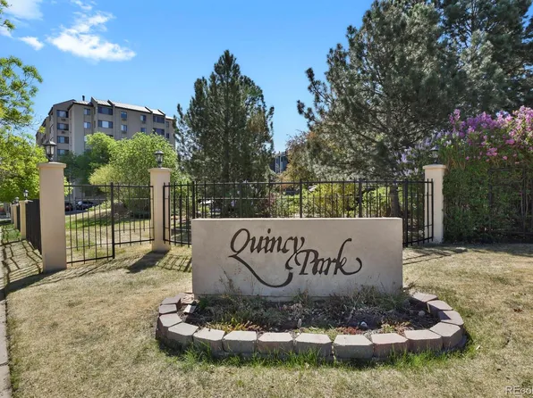 7420 E Quincy Avenue #203, Denver, CO 80237