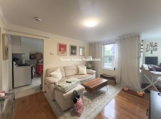 56 Cedar St #6B-6, Cambridge, MA 02140