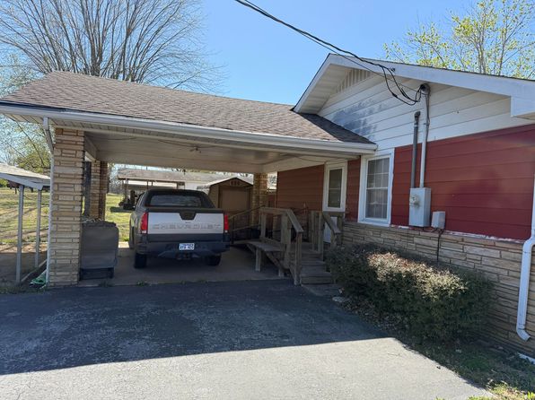 2201 Heber Springs Rd, Desha, AR 72527