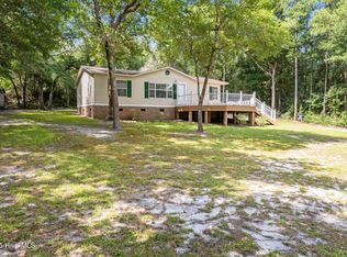 930 Cypress Lakes Circle SE, Bolivia, NC 28422