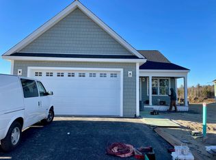 16 Thistle Cir #78, Epping, NH 03042