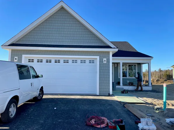 16 Thistle Circle #78, Epping, NH 03042