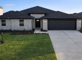 31319 Juliana Ridge Dr, Fulshear, TX 77441