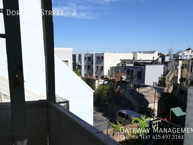 81 Dorland St #2 — Photo 8