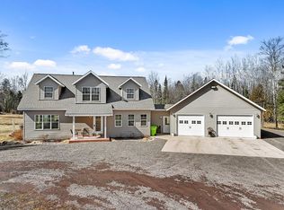 36849 Virenius Rd, Chassell, MI 49916
