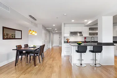 Sold by Halstead Real Estate