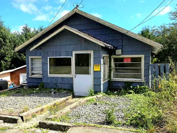 94136 Rink Creek Ln, Coquille, OR 97423