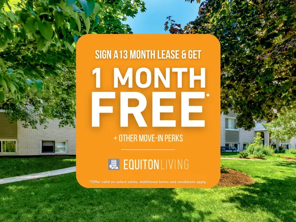 1050 Highland St, Burlington, ON L7R 3T9