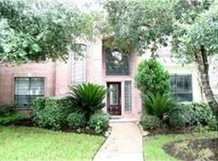5530 Chase Hbr, Houston, TX 77041