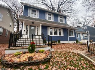 142 Kingman Rd S, South Orange, NJ 07079