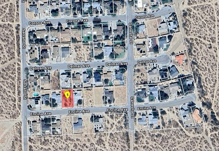 2nd image of 2863 Encina Ave Lot 91