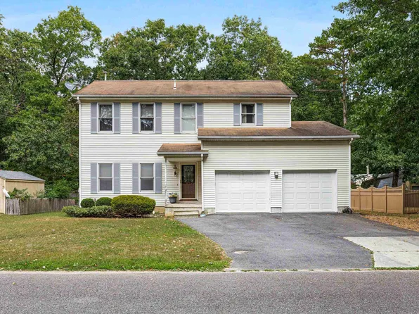 5 Carvel Ave, Galloway, NJ 08205