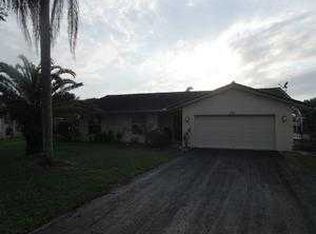 8552 NW 27th Dr, Coral Springs, FL 33065