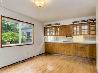 4731 SE 37th Ave, Portland, OR 97202