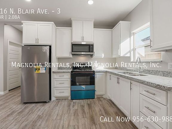 4th image of 816 N Blair Ave #3