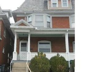 1119 Russell Ave, Fountain Hill, PA 18015