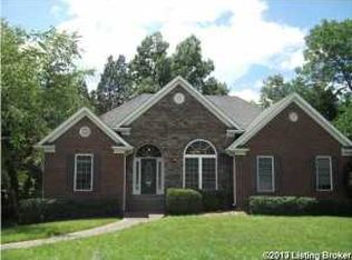 510 Wood Springs Rd, La Grange, KY 40031
