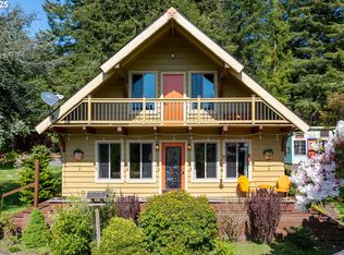 40895 Little Nestucca River Hwy, Cloverdale, OR 97112