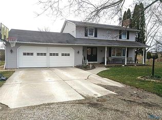 22730 Watson Rd, Defiance, OH 43512