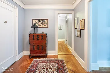 Sold by Sotheby's International Realty