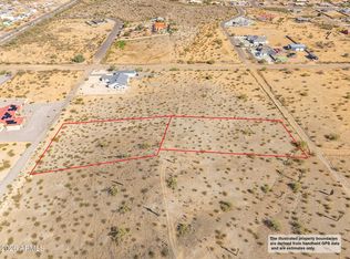 11398 W Ranger Dr LOT 24, Casa Grande, AZ 85193