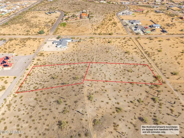 11398 W RANGER Drive #24, Casa Grande, AZ 85193