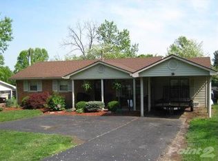 101 Hume Bedford Rd, Paris, KY 40361