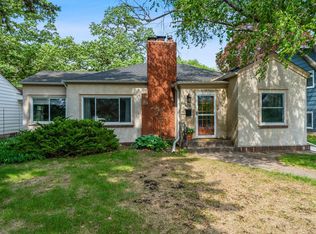 4241 Drew Ave N, Robbinsdale, MN 55422
