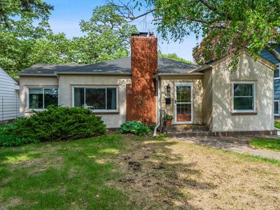 4241 Drew Ave N, Robbinsdale, MN, 55422