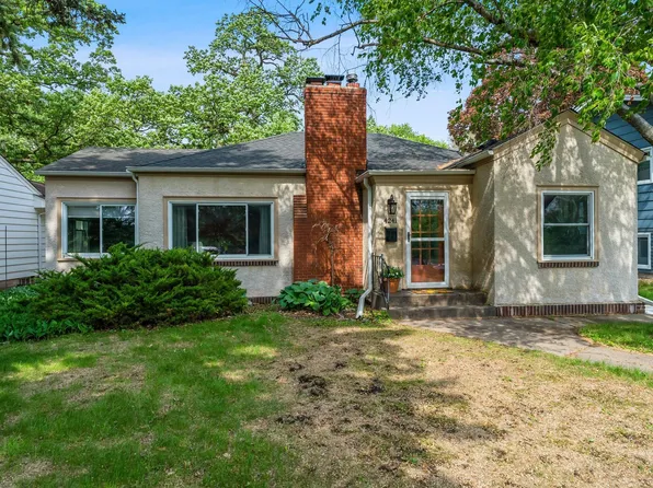 4241 Drew Ave N, Robbinsdale, MN 55422
