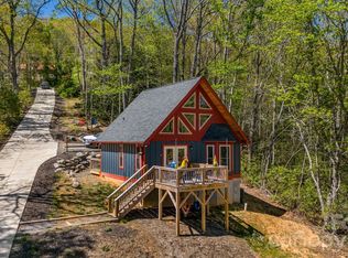 67/69 Flat Top Mountain Rd, Fairview, NC 28730
