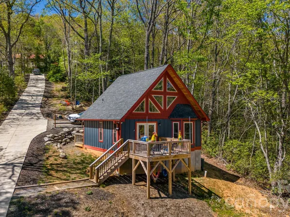 67/69 Flat Top Mountain Rd, Fairview, NC 28730