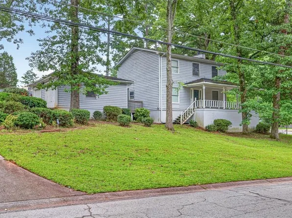 3356 Benton Harbor Ct, Decatur, GA 30034