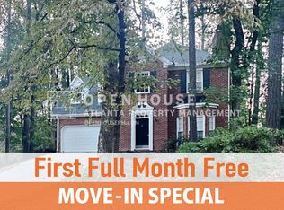 3002 Mulberry St, Marietta, GA 30066