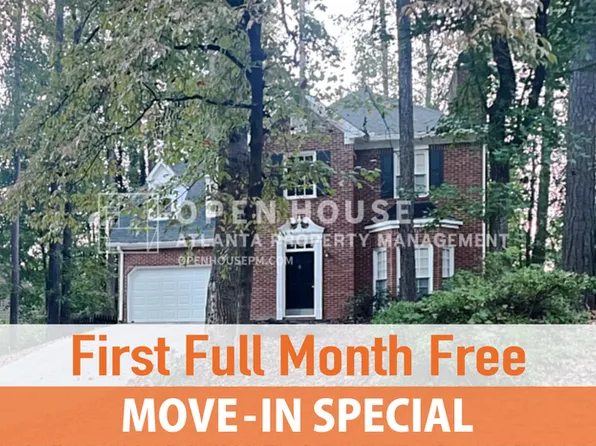 3002 Mulberry St, Marietta, GA 30066
