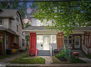 113 Columbia Ave, Trenton, NJ