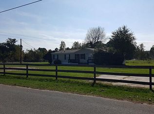 15054 Dewberry Ln, Conroe, TX 77302