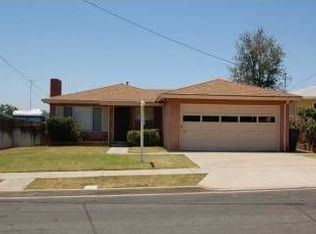 4780 Zelda Ave, La Mesa, CA 91942