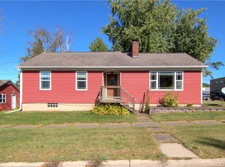 120 S 4th St, Cornell, WI 54732
