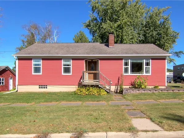 120 South 4th Street, Cornell, WI 54732