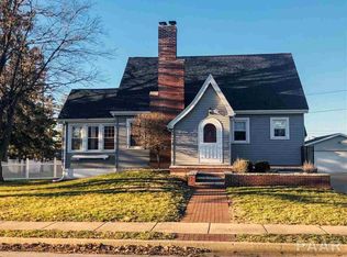 119 N Maple Ave, Morton, IL 61550