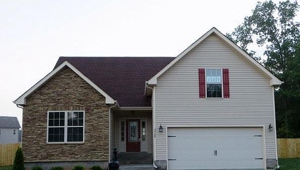 1st image of 241 Fox Xing Lot 241