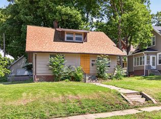 2609 School St, Des Moines, IA 50311